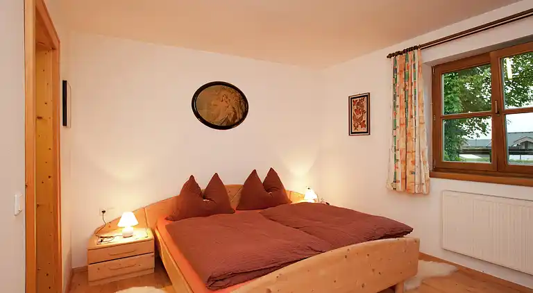 Apartment in Mittersill