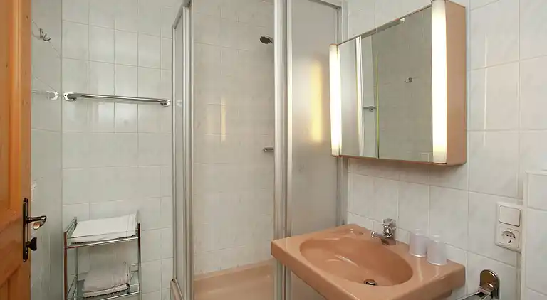 Apartment in Mittersill