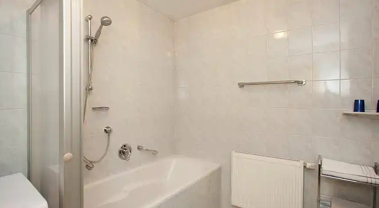 Apartment in Mittersill