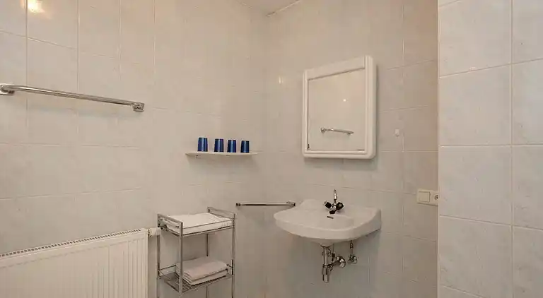 Apartment in Mittersill