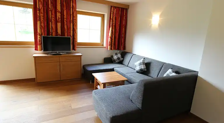 Ferielejlighed i Mittersill