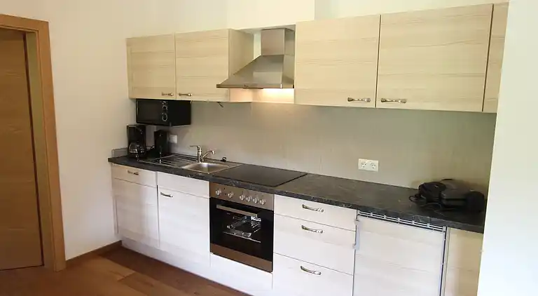 Ferielejlighed i Mittersill