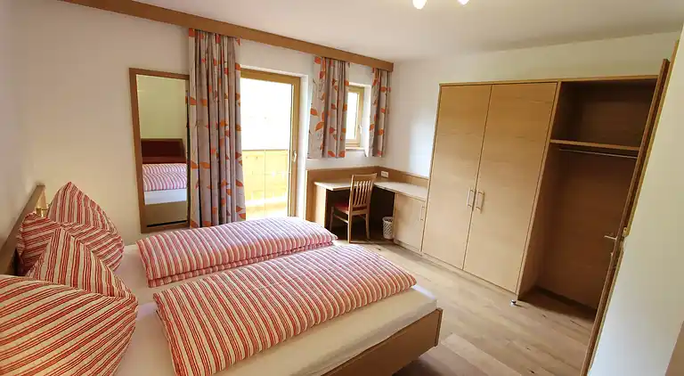 Ferielejlighed i Mittersill