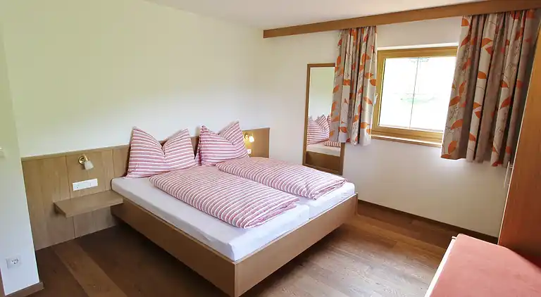 Ferielejlighed i Mittersill