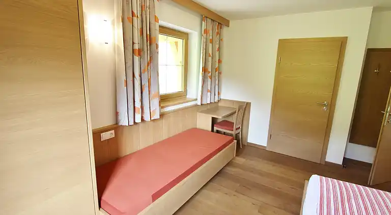 Ferielejlighed i Mittersill