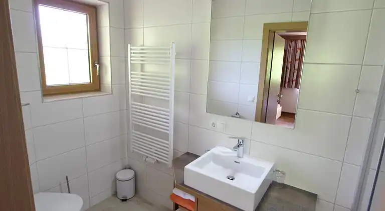 Ferielejlighed i Mittersill