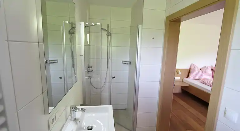 Ferielejlighed i Mittersill