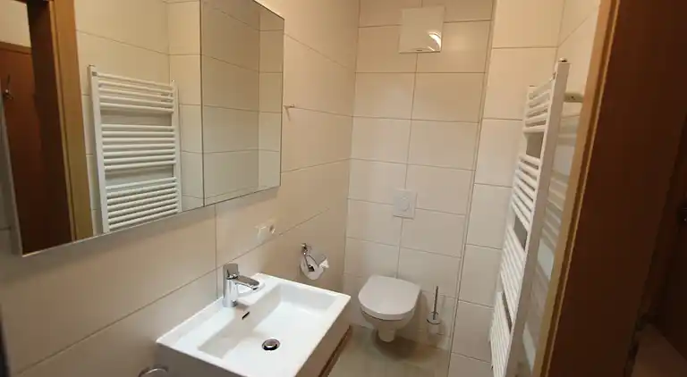 Ferielejlighed i Mittersill