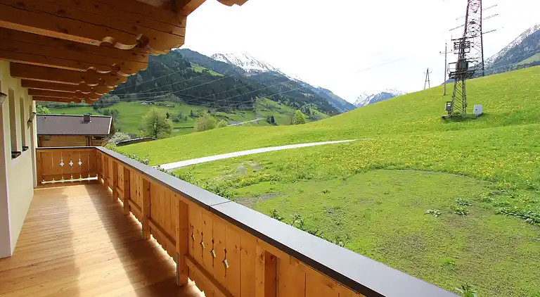 Ferielejlighed i Mittersill