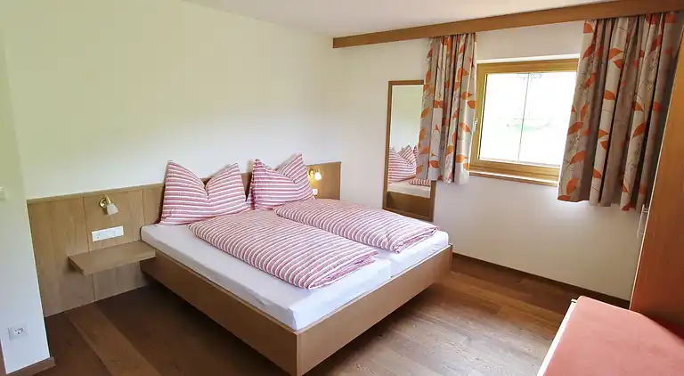 Sommerhus i Mittersill