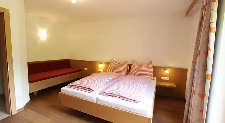 Sommerhus i Mittersill