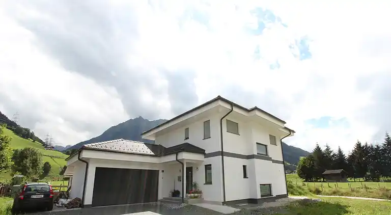 Apartment in Mittersill