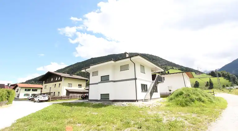 Apartment in Mittersill