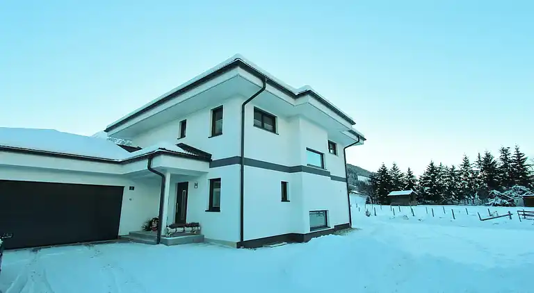 Apartment in Mittersill