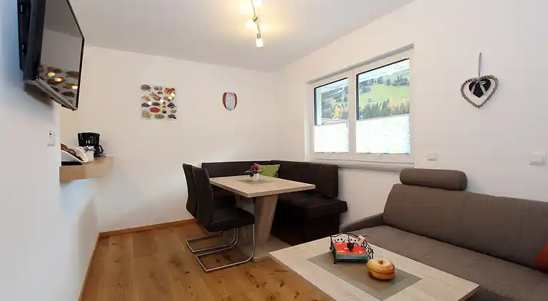 Apartment in Mittersill