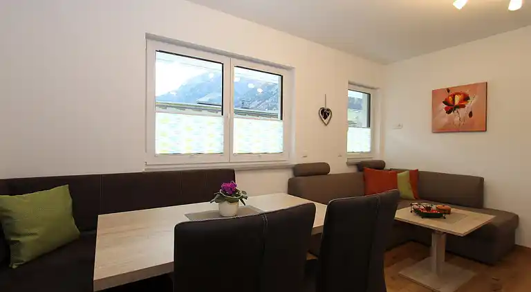 Apartment in Mittersill