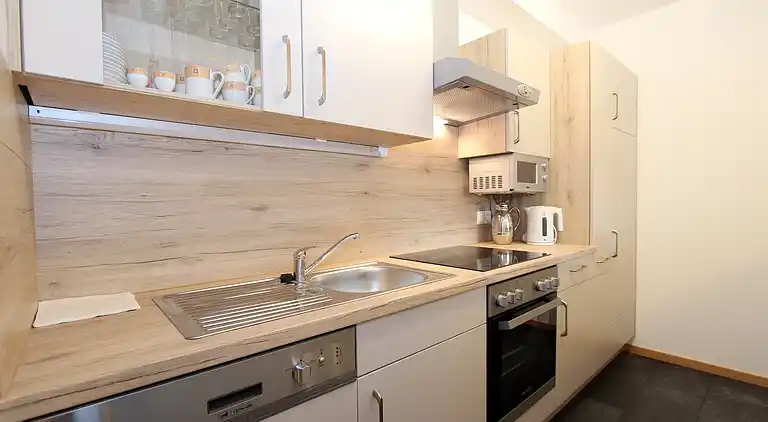 Apartment in Mittersill