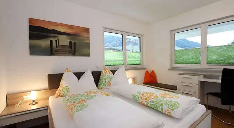 Apartment in Mittersill