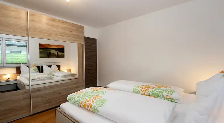 Apartment in Mittersill