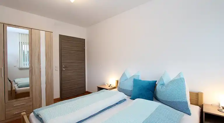 Apartment in Mittersill