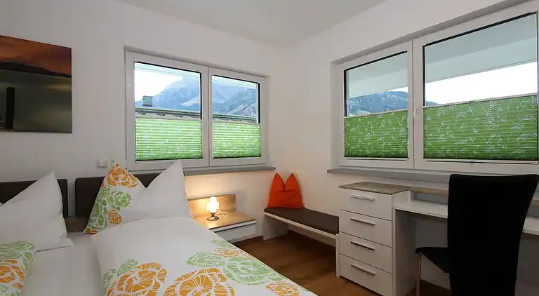 Apartment in Mittersill