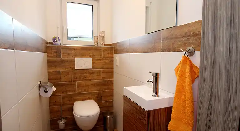 Apartment in Mittersill