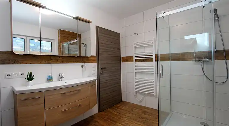 Apartment in Mittersill