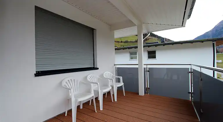 Apartment in Mittersill