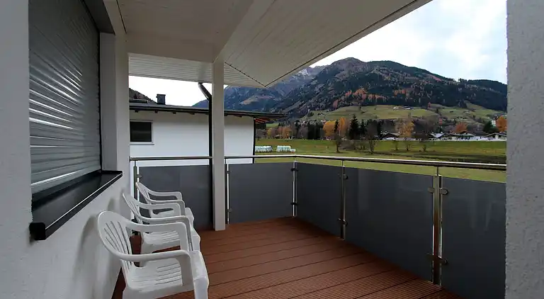 Apartment in Mittersill