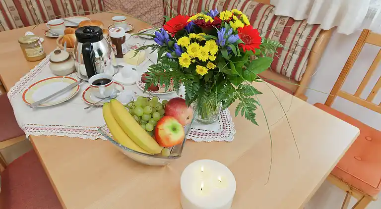 Apartment in Hollersbach im Pinzgau