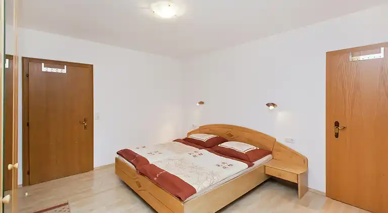 Apartment in Hollersbach im Pinzgau