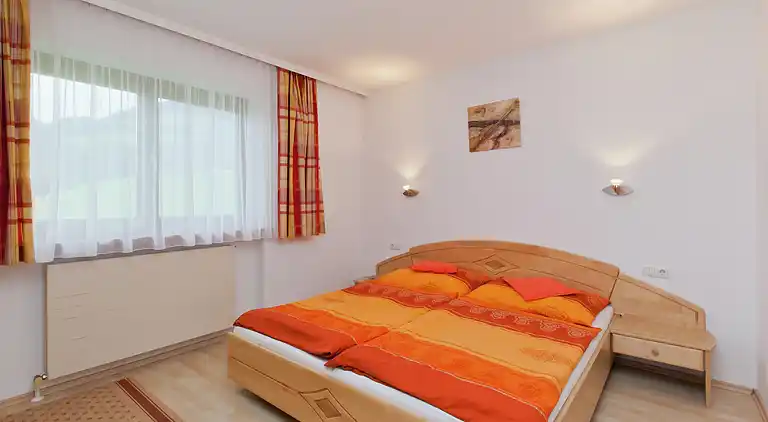 Apartment in Hollersbach im Pinzgau