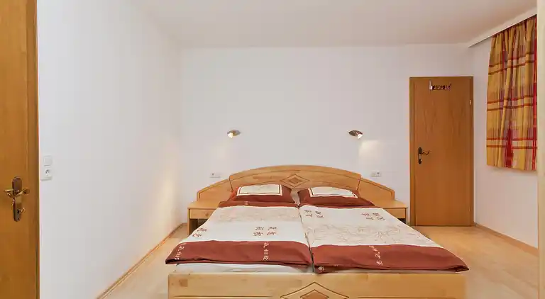 Apartment in Hollersbach im Pinzgau