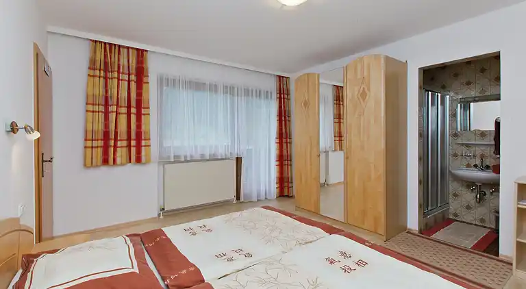 Apartment in Hollersbach im Pinzgau