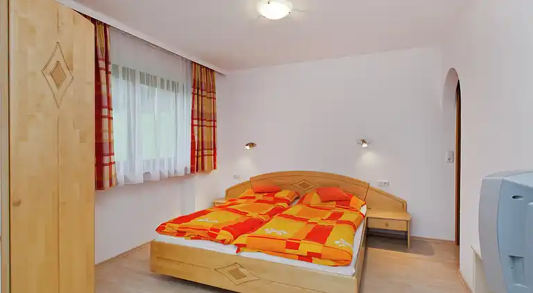 Apartment in Hollersbach im Pinzgau