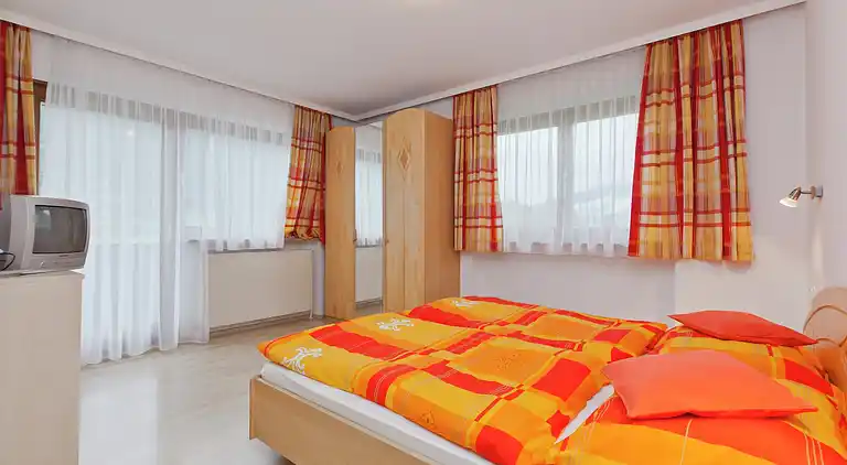 Apartment in Hollersbach im Pinzgau