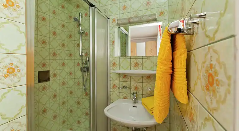 Apartment in Hollersbach im Pinzgau