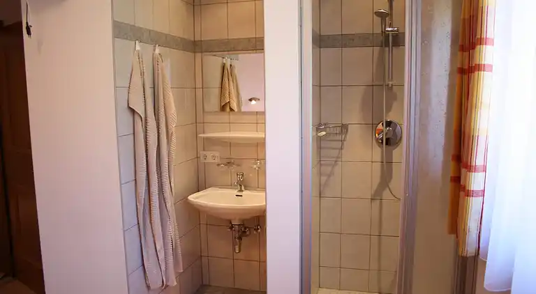 Apartment in Hollersbach im Pinzgau