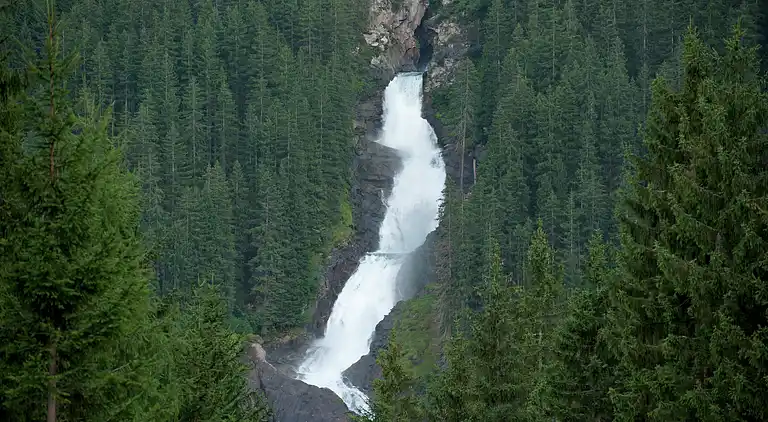 Apartment in Hollersbach im Pinzgau