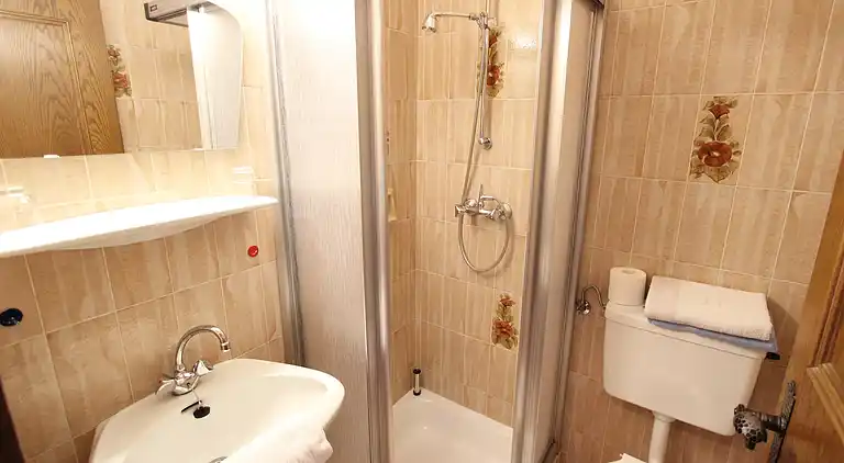 Apartment in Lämmerbichl