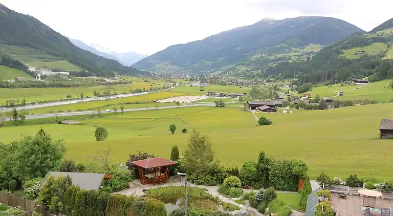 Apartment in Lämmerbichl