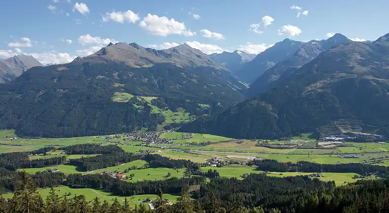 Hytte i Hollersbach im Pinzgau