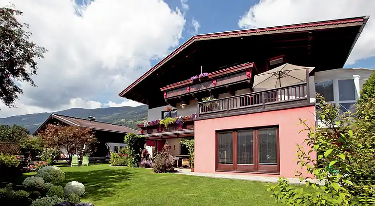 Ferielejlighed i Mühlbach