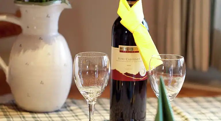 Ferielejlighed i Mühlbach