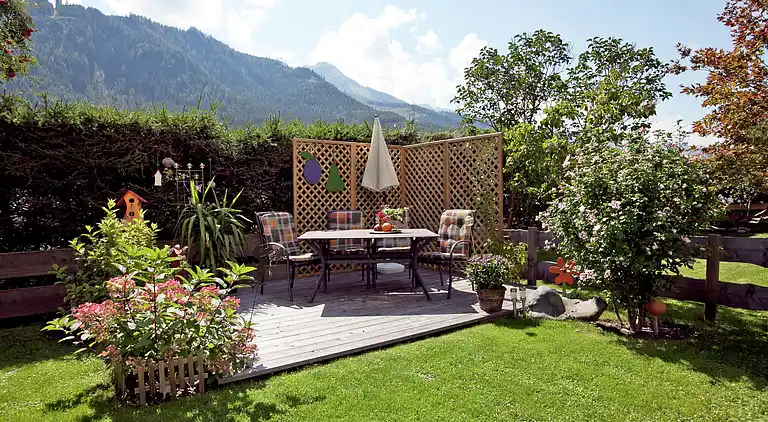 Ferielejlighed i Mühlbach