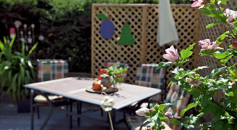 Ferielejlighed i Mühlbach