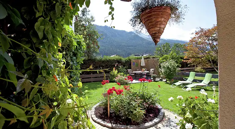 Ferielejlighed i Mühlbach