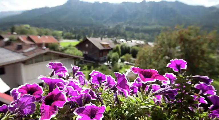 Ferielejlighed i Mühlbach