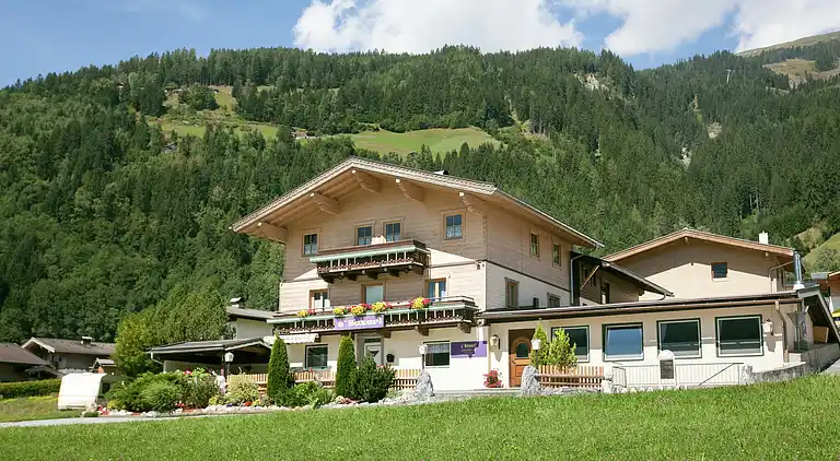 Holiday home in Weyer