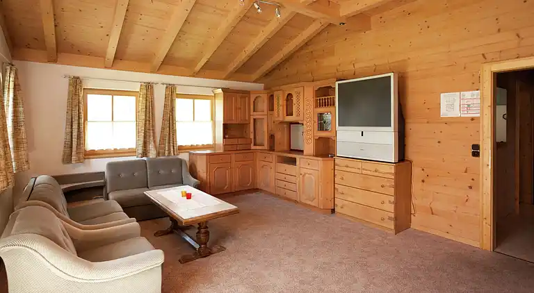 Holiday home in Weyer